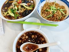 -古南都·清真绿柳居菜馆(太平南路店)