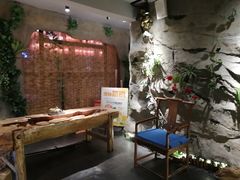 等位区-客宴·江西客家菜(红角洲店)