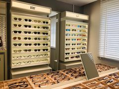 -目艮眼镜SHOWROOM(品牌集合店)