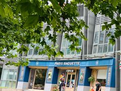 -巴黎贝甜(阳光上东店)