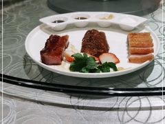 -上海明天广场JW万豪酒店