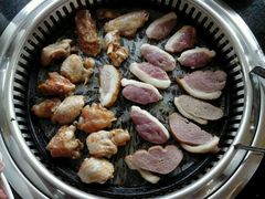 android_upload_pic-爱尚客韩式烤肉自助餐厅(汇丰广场店)