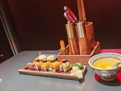 -無二炙坊·和牛烧肉(大钟寺1733店)