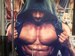 -Nirvana Fitness健身工作室