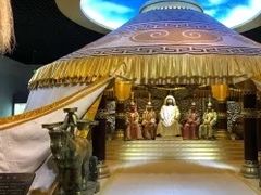 -呼伦贝尔民族博物馆