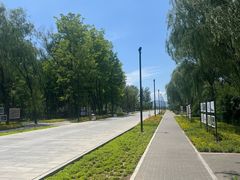 -野鸭湖国家湿地公园