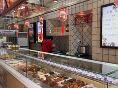 -京八珍(和平东桥店)