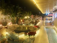 -天空花园餐吧·生日·团建(南山店)