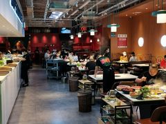 -香佰里重庆火锅(恒力博纳广场店)