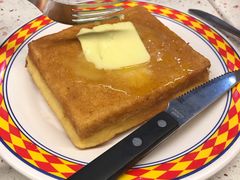 -新辉港式茶餐厅(北栅店)