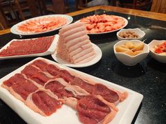 -南门涮肉(上海二店)