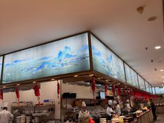 -梁家大院•农家菜(昆山会展中心店)