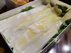 -包工仔·牛杂自助放题