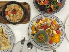 -秀儿家の小确幸融合西餐厅(万达店)