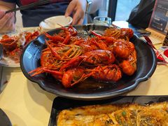 -聚味瞿记·龙虾堂(天元店)