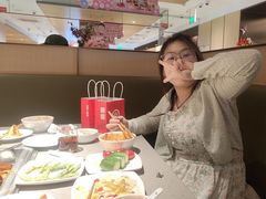 -海底捞火锅(枫蓝国际购物中心店)