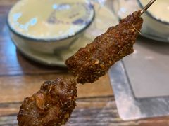 -鑫正兴东北烧烤(滨湖店)