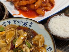 -神仙钵湘香土菜馆(光华路店)