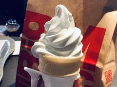 -麦当劳(城西银泰店)