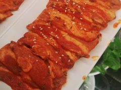 -么肆烤肉(汉街形象店)