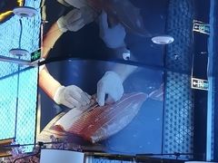 -喜庭海鲜自助(深圳万丰海岸城店)
