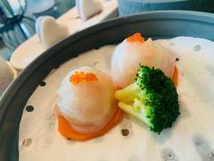 -铭轩中餐厅·海南菜·粤菜(亚龙湾瑞吉店)