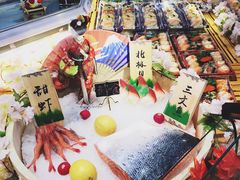 -盒马鲜生(宝地店)