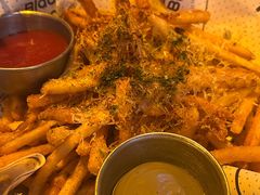 -Blac+Blac(中海环宇荟店)