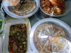 -新疆味道(大成名店公园店)