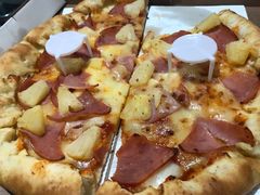 凤萝披萨-比格比萨自助(延庆万达广场店)