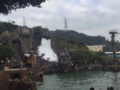 -东部华侨城