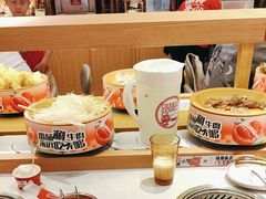 -龍歌自助小火锅(崂山丽达店)