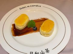 -戈雅法餐厅(世界城广场店)