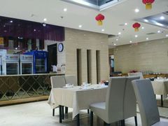 -红菜坊·烤鸭·川鲁宴(石园店)