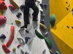 -CLIFFS颗粒攀岩(萧山众安店)