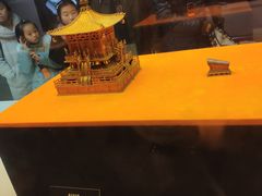-法门文化景区