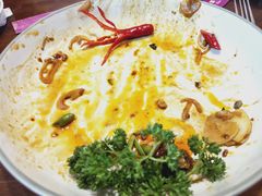 -荷花泰菜(东方新天地店)
