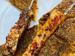 -清真·马峰烤肉(小学习北巷店)