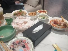 -金色印象·4k影院式足体养生(大渡口店)
