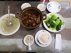 -斯丹姜母鸭·古法干香(涂门街总店)