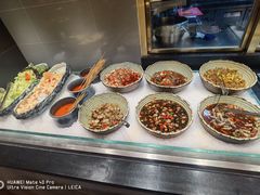 -钱小奴炭烤自助料理·安格斯牛肉(盐城中南城店)