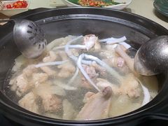 -润泽园椰子鸡(汇一城店)
