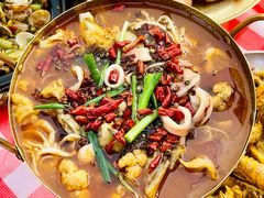 -永信海鲜(群星城店)