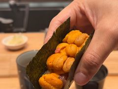 -小十Omakase(地王大厦店)