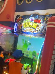 -MELAND CLUB亲子乐园·派对·餐厅(北京芳圆里ID MALL店)