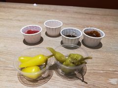 -The Habit Burger Grill 哈比特汉堡(爱琴海店)