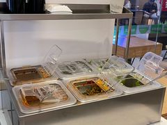 -蒙自源米线大王(花园城商场店)