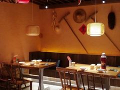 大堂-农耕记·湖南土菜(龙岗熙和园店)