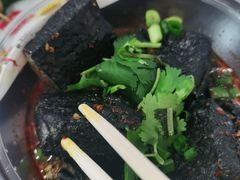 -正宗八宝冰饭·非遗冰饭·烧烤(奎桥店)