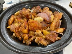 -福禄财东北菜(珠江帝景店)